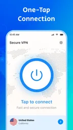 VPN - Secure VPN Proxy Master 3