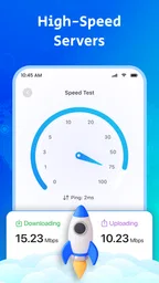VPN - Secure VPN Proxy Master 4