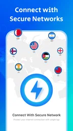 VPN - Secure VPN Proxy Master 7