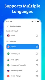 VPN - Secure VPN Proxy Master 8