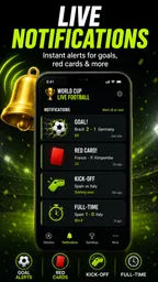 Placar de Futebol ao Vivo 7