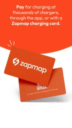 Zapmap: EV charging points map 3