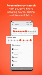Zapmap: EV charging points map 4