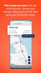Zapmap: EV charging points map 5