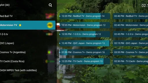 M3U IPTV 2