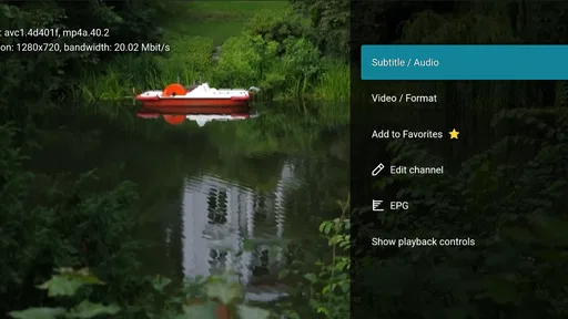 M3U IPTV 3