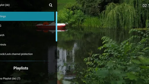M3U IPTV 5