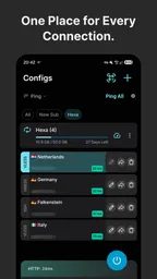 V2Box - V2ray Client 2