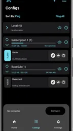 V2Box - V2ray Client 6