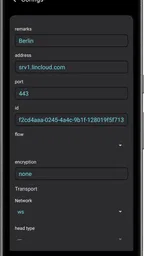 V2Box - V2ray Client 8