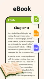 Word Reader - Docx/PDF Viewer 6