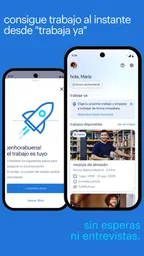 Randstad App - Buscar trabajo 2