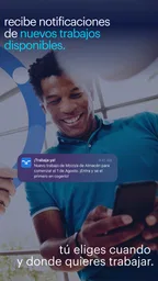 Randstad App - Buscar trabajo 3