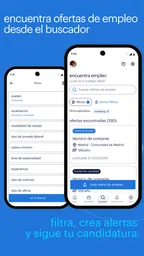 Randstad App - Buscar trabajo 4