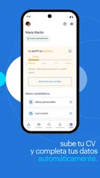 Randstad App - Buscar trabajo 5