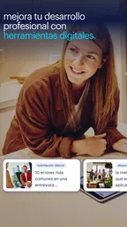 Randstad App - Buscar trabajo 6