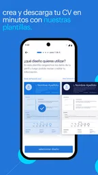 Randstad App - Buscar trabajo 7