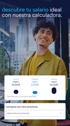 Randstad App - Buscar trabajo 8