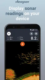 Fish Deeper - Fishing App 3