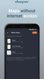 Fish Deeper - Fishing App 7