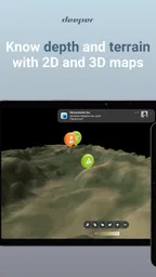 Fish Deeper - Fishing App 8