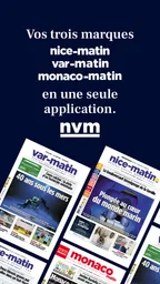 NVM : Info Nice, Var, Monaco 1
