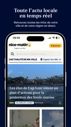 NVM : Info Nice, Var, Monaco 2