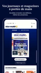 NVM : Info Nice, Var, Monaco 4