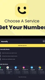 Numsify: Sanal Numara & SMS 6