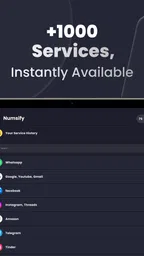 Numsify: Sanal Numara & SMS 7