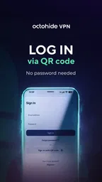 Octohide VPN Snelle en Veilige 7
