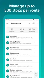 Droppath Route Planner 2
