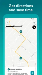Droppath Route Planner 4