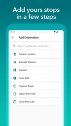 Droppath Route Planner 5