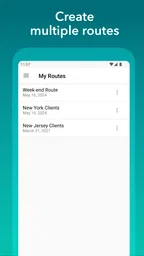 Droppath Route Planner 6